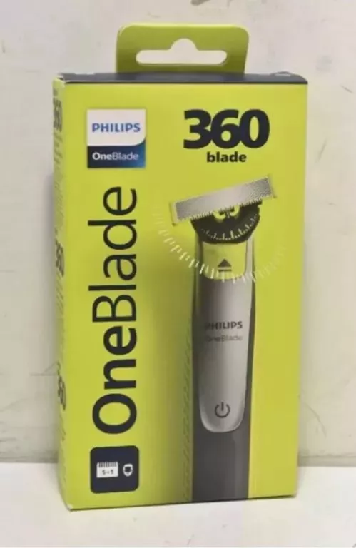 GOLARKA PHILIPS ONEBLADE QP2734/23 [241025018]