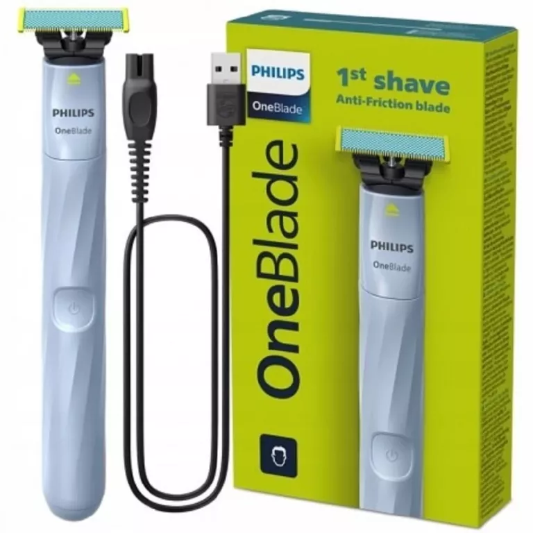 PHILIPS ONEBLADE FIRST SHAVE QP1324/20