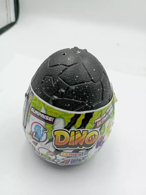 DINO SERIES 3 POLECAMY