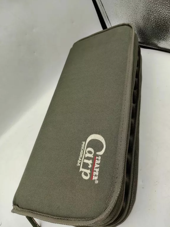 ETUI TRAPER CARP PROGRAM