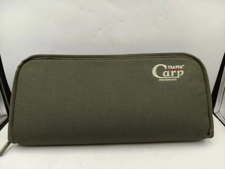 ETUI TRAPER CARP PROGRAM