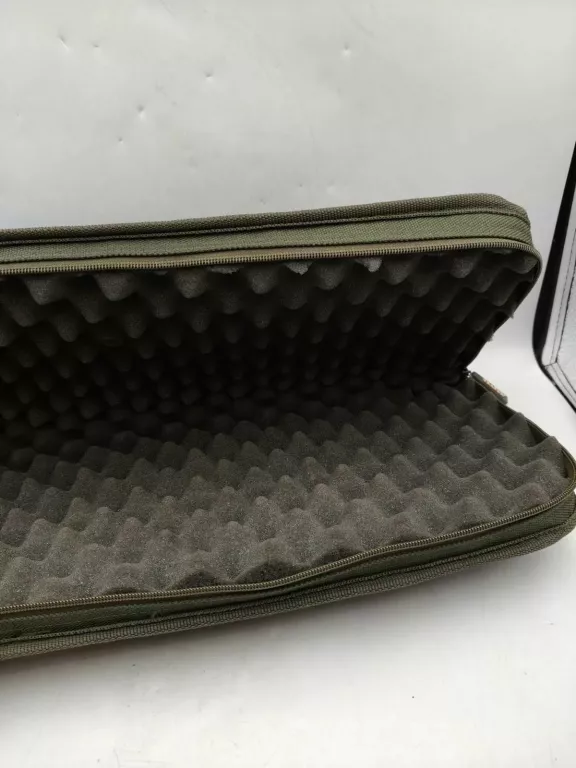ETUI TRAPER CARP PROGRAM