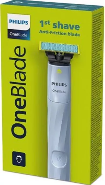 PHILIPS ONEBLADE FIRST SHAVE QP1324/20