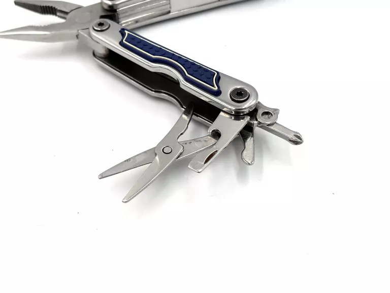 MULTITOOL SHEFFIELD