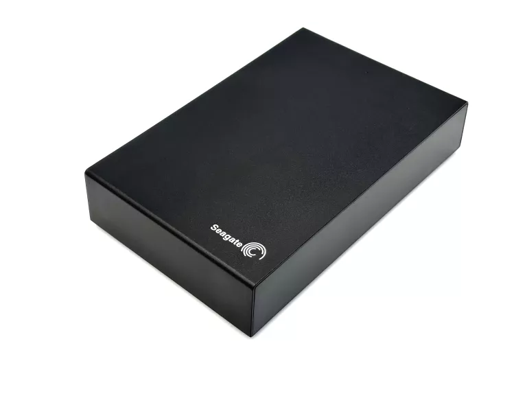 DYSK ZEWNĘTRZNY SEAGATE EXPANSION DESKTOP DRIVE 2TB HDD USB3.0 SRD00F2