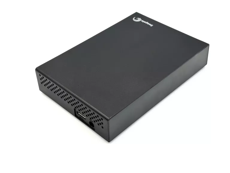 DYSK ZEWNĘTRZNY SEAGATE EXPANSION DESKTOP DRIVE 2TB HDD USB3.0 SRD00F2