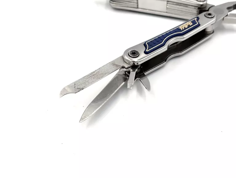 MULTITOOL SHEFFIELD