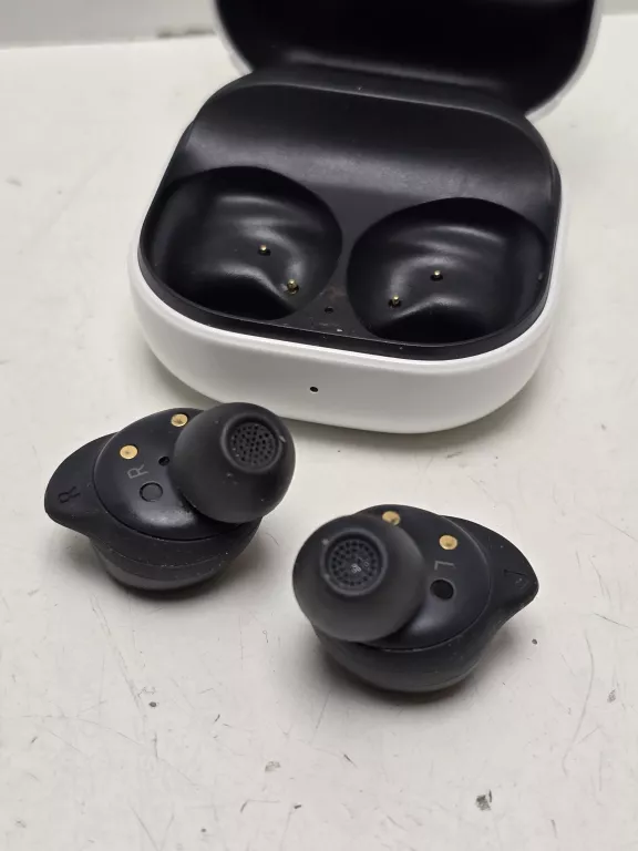 SŁUCHAWKI DOKANAŁOWE SAMSUNG GALAXY BUDS FE