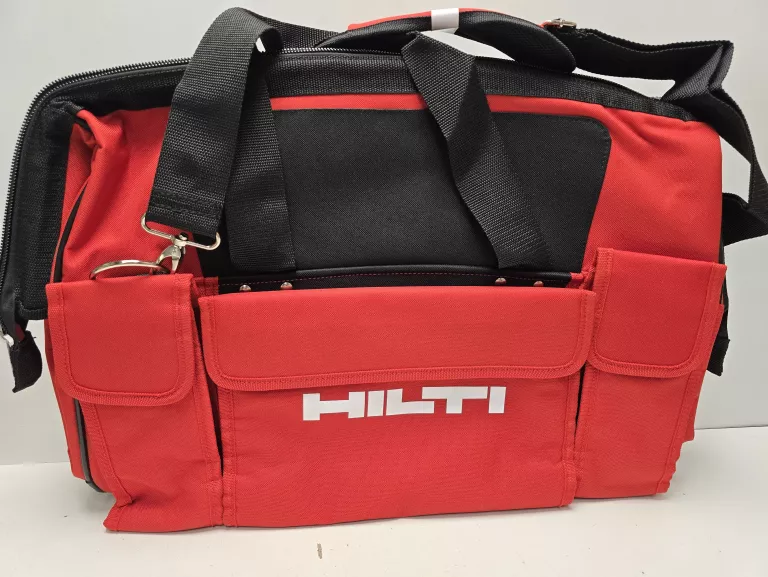 TORBA NARZĘDZIOWA HILTI L