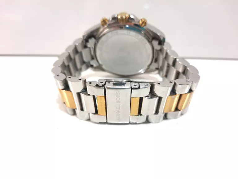 ZEGAREK MICHAEL KORS GOLD MK5976