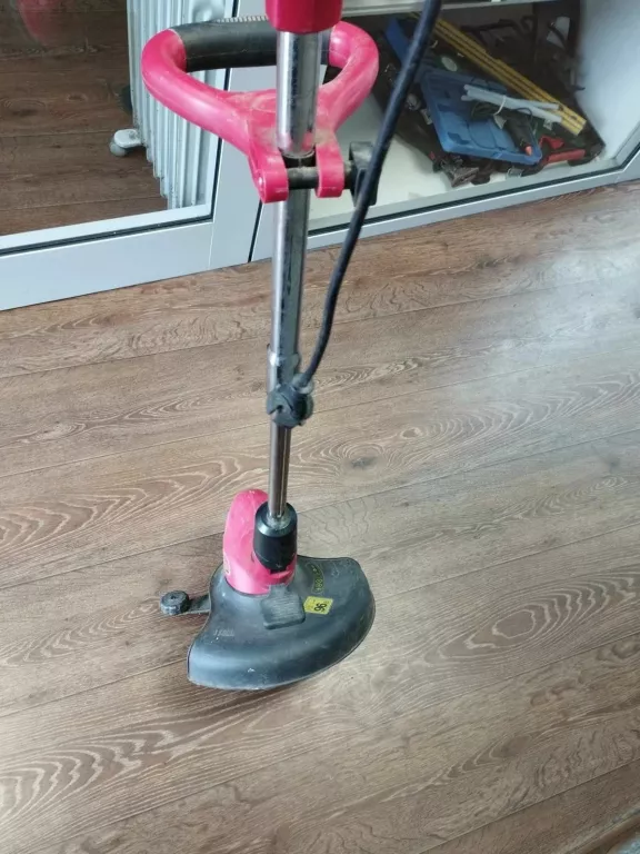 PODKASZARKA TRAWNIKOWA HORTMASZ