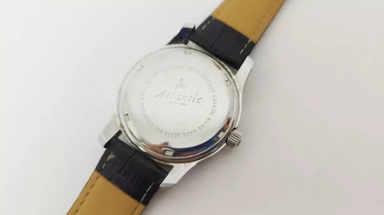 ZEGAREK MĘSKI ATLANTIC 62340