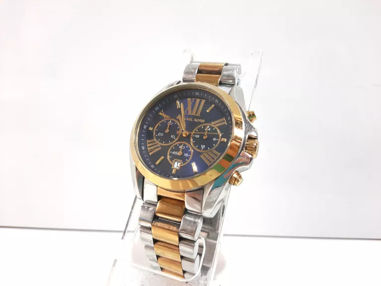 ZEGAREK MICHAEL KORS GOLD MK5976