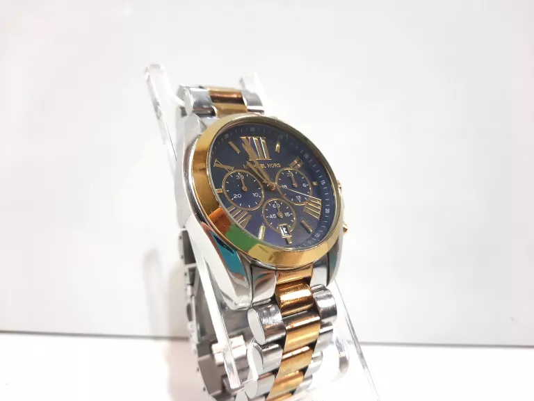 ZEGAREK MICHAEL KORS GOLD MK5976