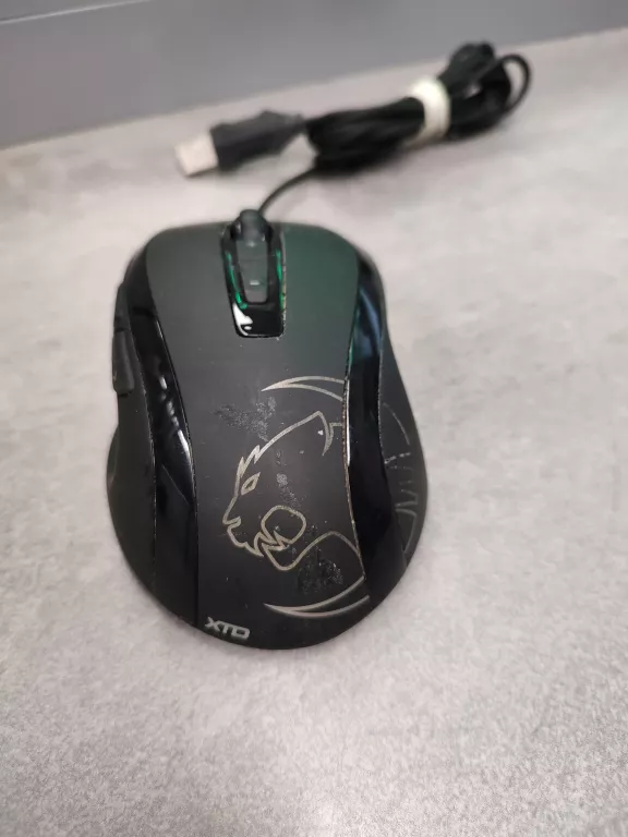 MYSZKA ROCCAT KONE XTD