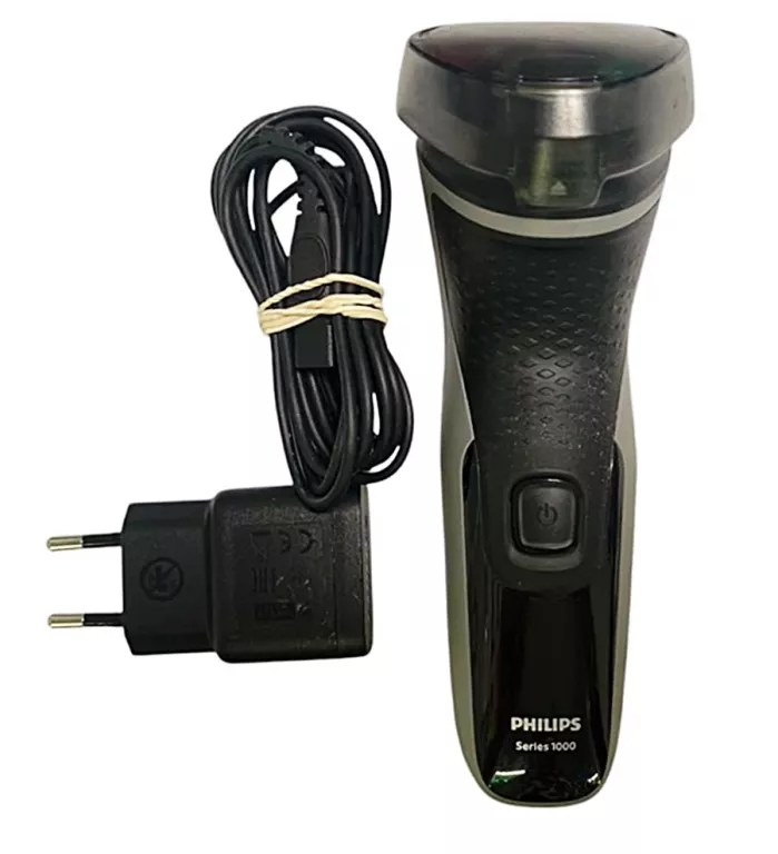 GOLARKA PHILIPS S 01231 ZESTAW
