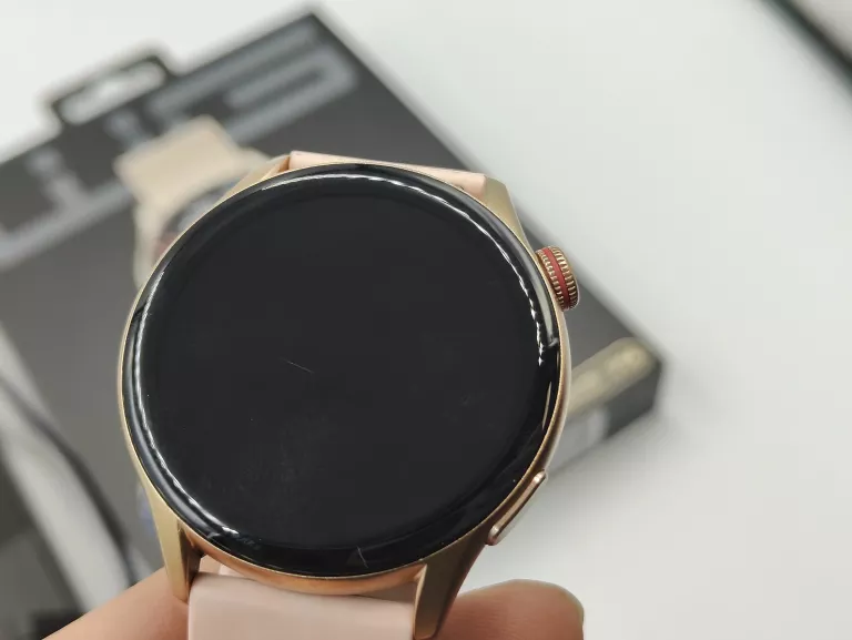 SMARTWATCH WG AIRFLEX ELEGANCE