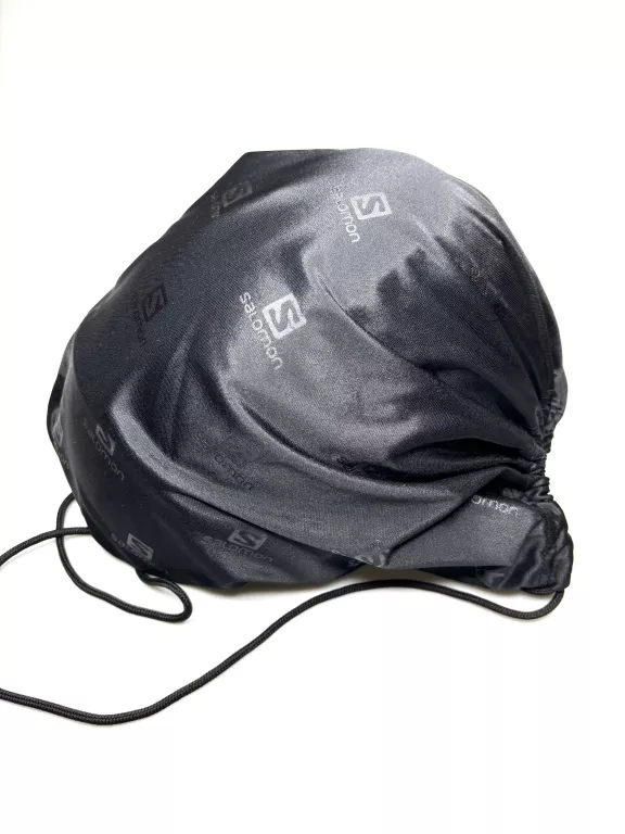 SALOMON KASK NARCIARSKI / L / 59-62 CM