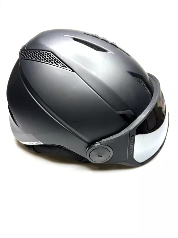 SALOMON KASK NARCIARSKI / L / 59-62 CM