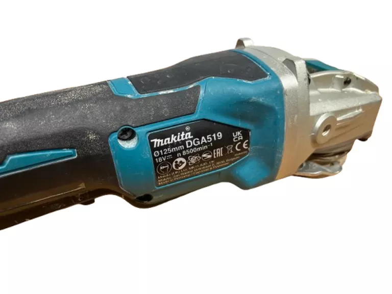 SZLIFIERKA MAKITA DGA519