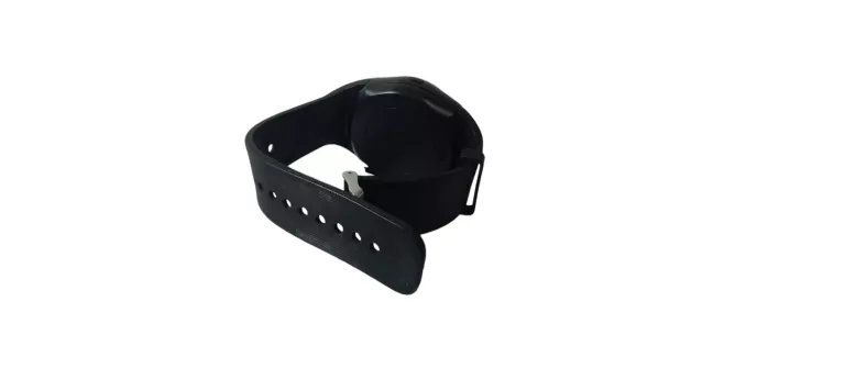 SMARTWATCH MĘSKI CZARNY