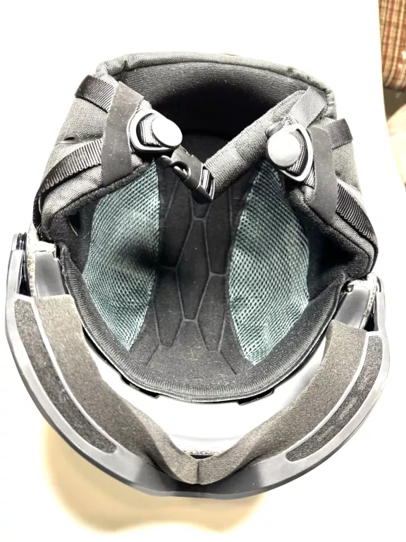 SALOMON KASK NARCIARSKI / L / 59-62 CM