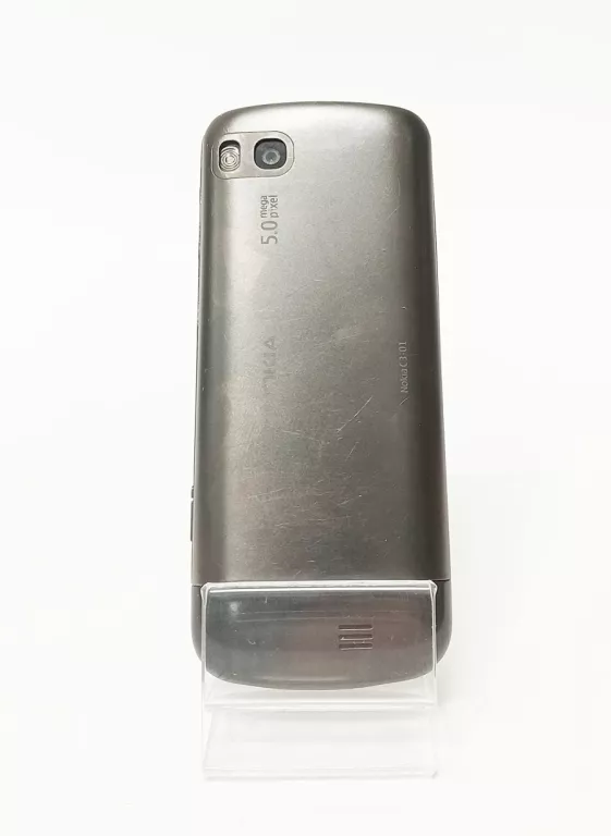 TELEFON NOKIA C3-01