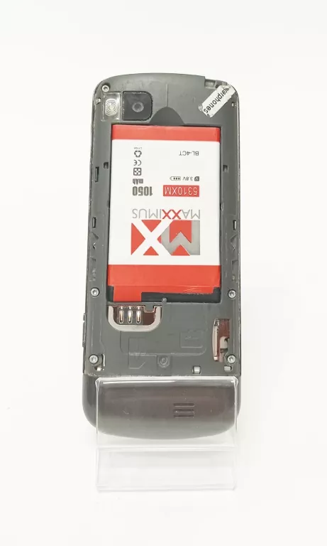 TELEFON NOKIA C3-01