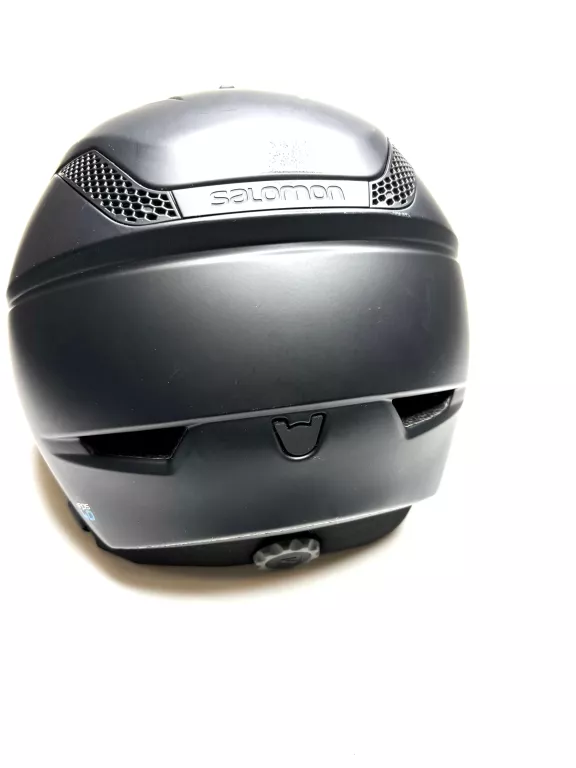 SALOMON KASK NARCIARSKI / L / 59-62 CM