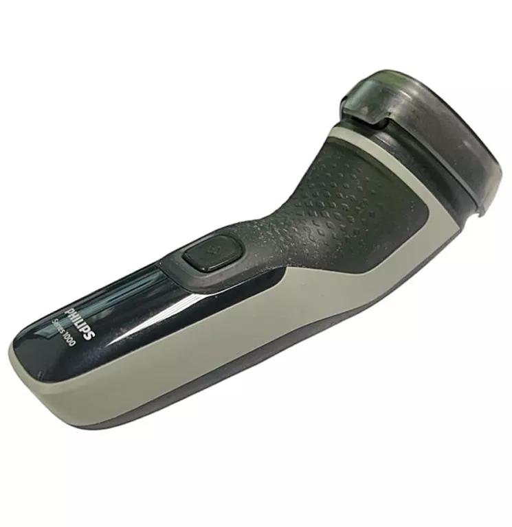 GOLARKA PHILIPS S 01231 ZESTAW