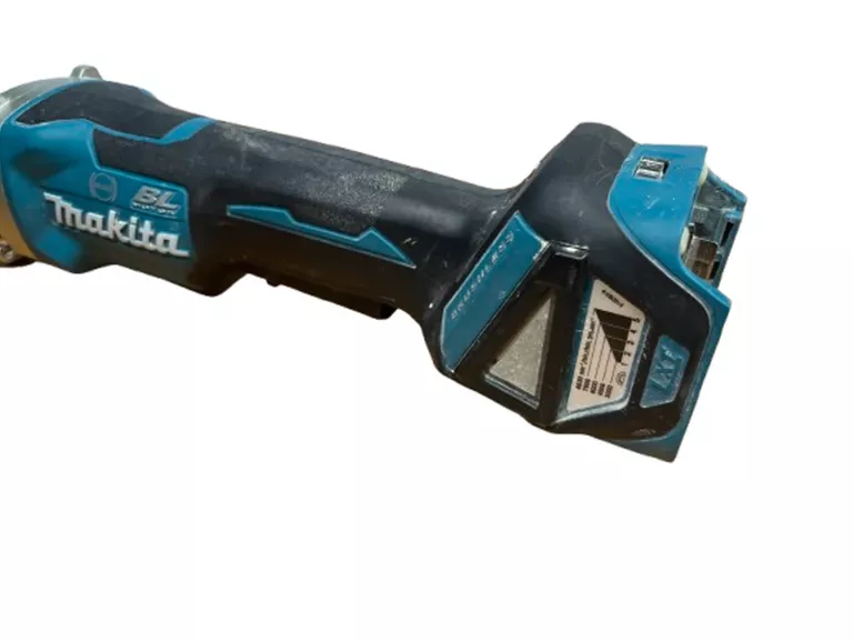 SZLIFIERKA MAKITA DGA519