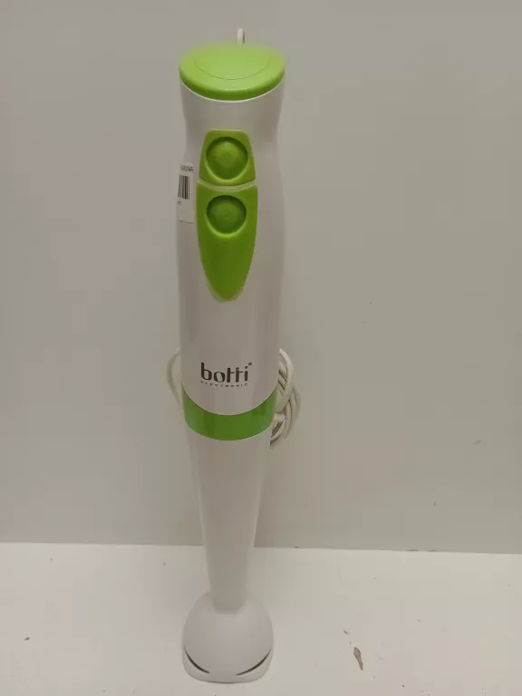 BLENDER BOTTI