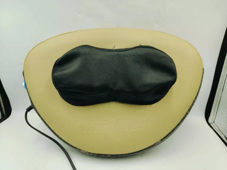 PODUSZKA DO MASAŻU BIO MED GS-705