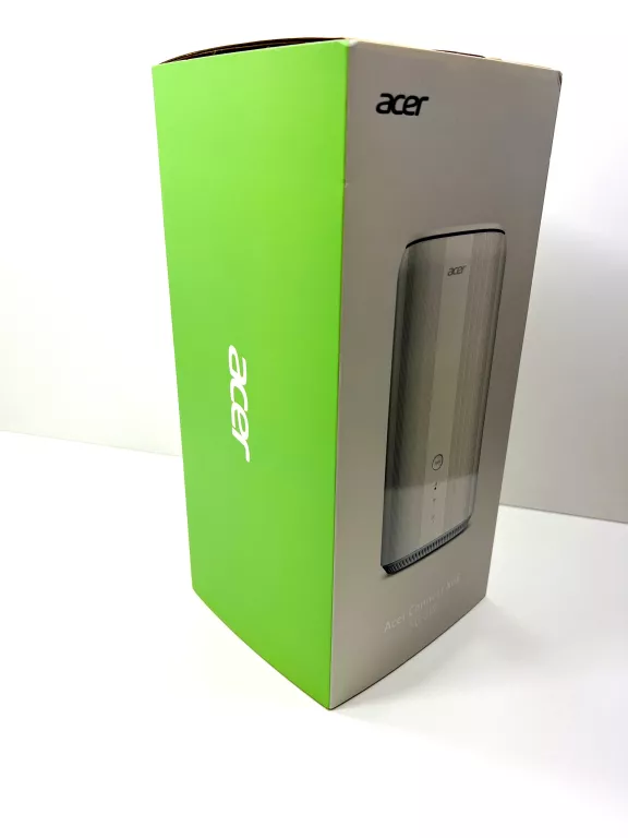 ROUTER NA KARTĘ SIM ACER X6E 5G CPE / GWARANCJA PLAY