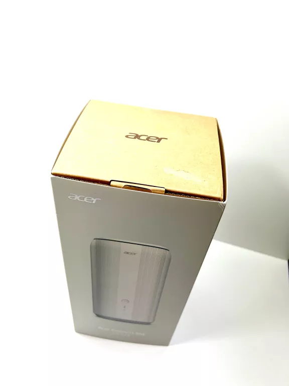 ROUTER NA KARTĘ SIM ACER X6E 5G CPE / GWARANCJA PLAY