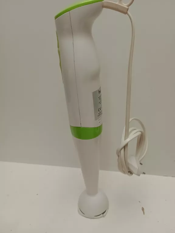 BLENDER BOTTI