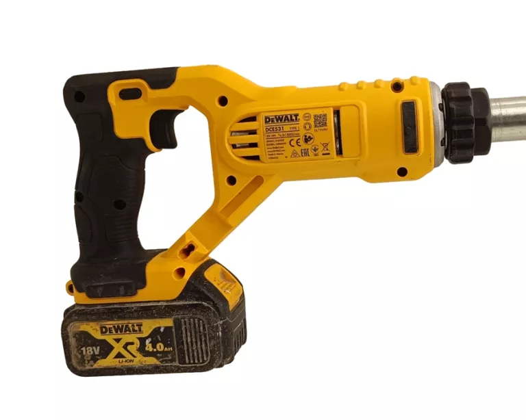 WIBRATOR DO BETONU DEWALT DCE531