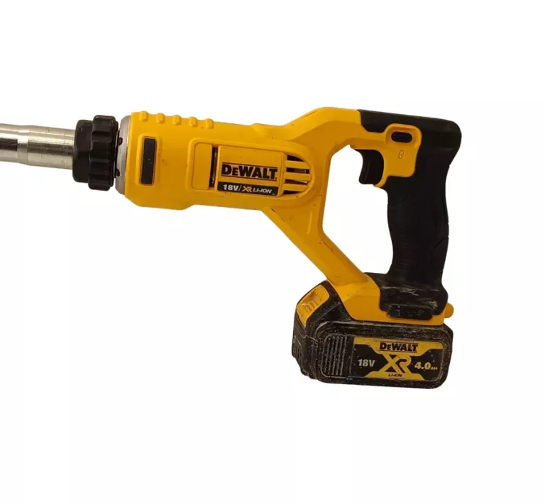 WIBRATOR DO BETONU DEWALT DCE531