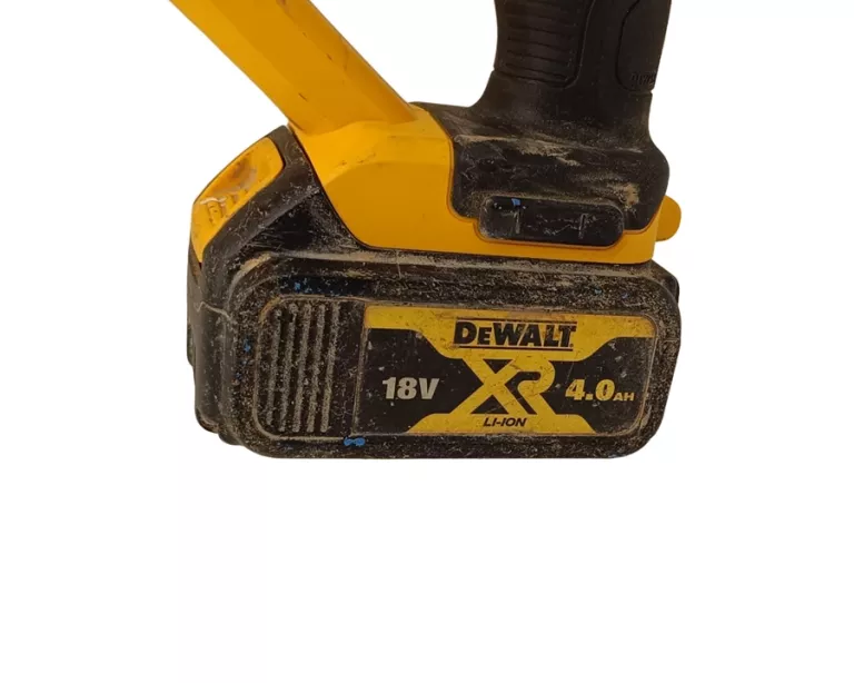 WIBRATOR DO BETONU DEWALT DCE531