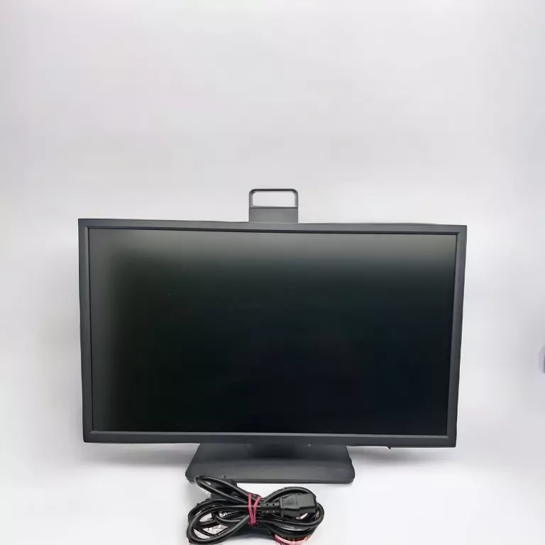 MONITOR BENQ ZOWIE XL2540 25" 240HZ /SN: EBDCN019755L0/