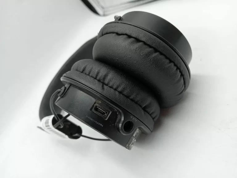 SŁUCHAWKI MEDION MD 45550 SOLO