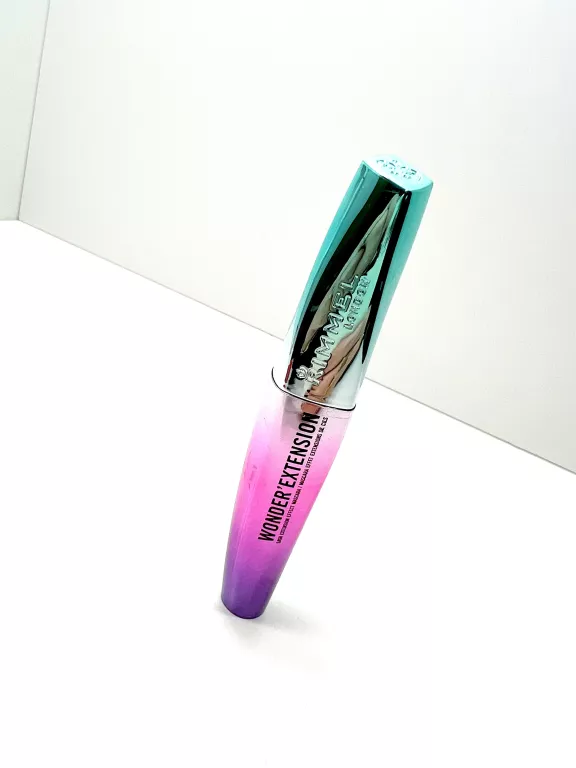 RIMMEL WONDER'EXTENSION WYDŁUŻAJĄCY TUSZ DO RZĘS 001 VERY BLACK 11ML