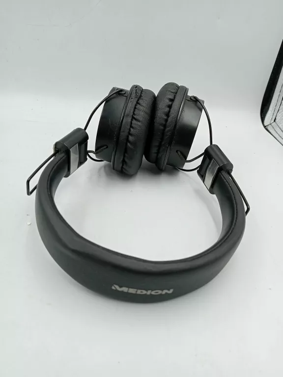 SŁUCHAWKI MEDION MD 45550 SOLO