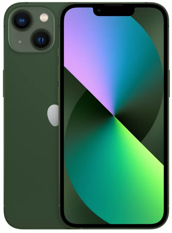 TELEFON APPLE IPHONE 13 PRO 256GB ALPEJSKA ZIELEŃ 86% KONDYCJI BATERII