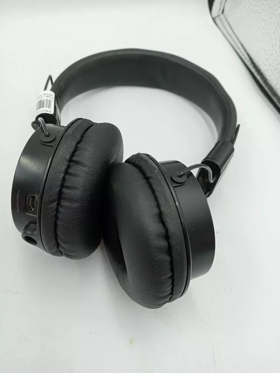 SŁUCHAWKI MEDION MD 45550 SOLO