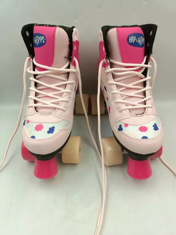 WROTKI HIP&HOPPS R.36 PUDEŁKO