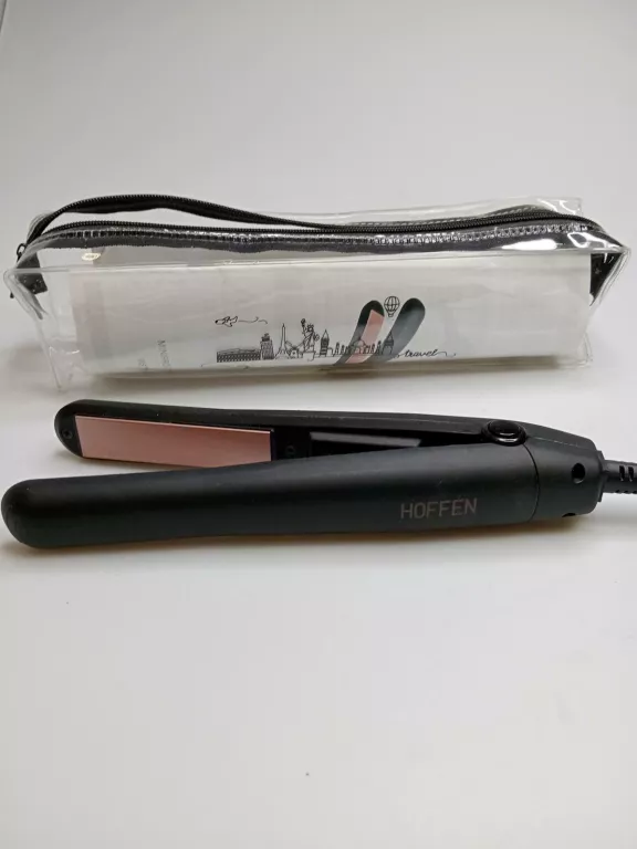 PROSTOWNICA HOFFEN MINI TURYSTYCZNA W ETUI