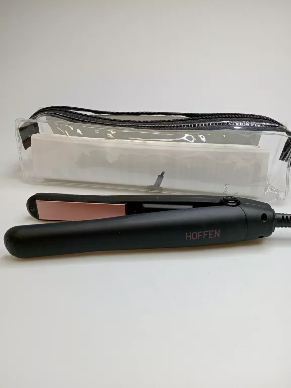 PROSTOWNICA HOFFEN MINI TURYSTYCZNA W ETUI