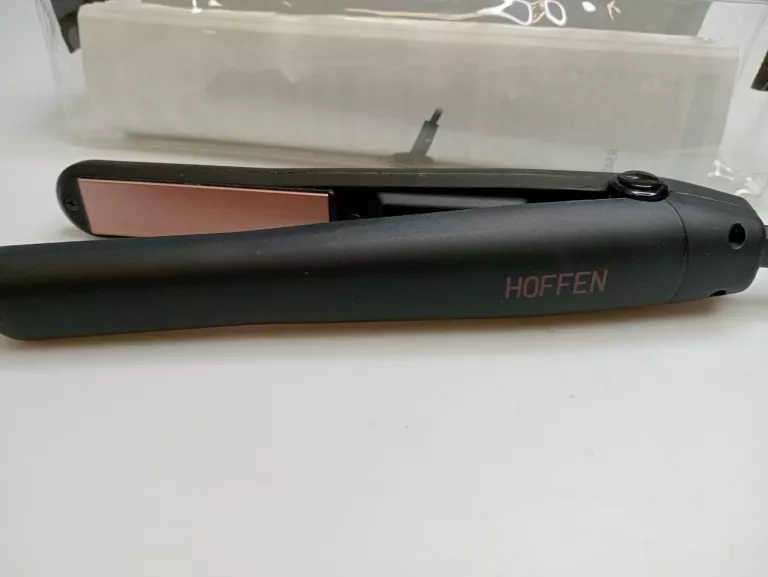 PROSTOWNICA HOFFEN MINI TURYSTYCZNA W ETUI