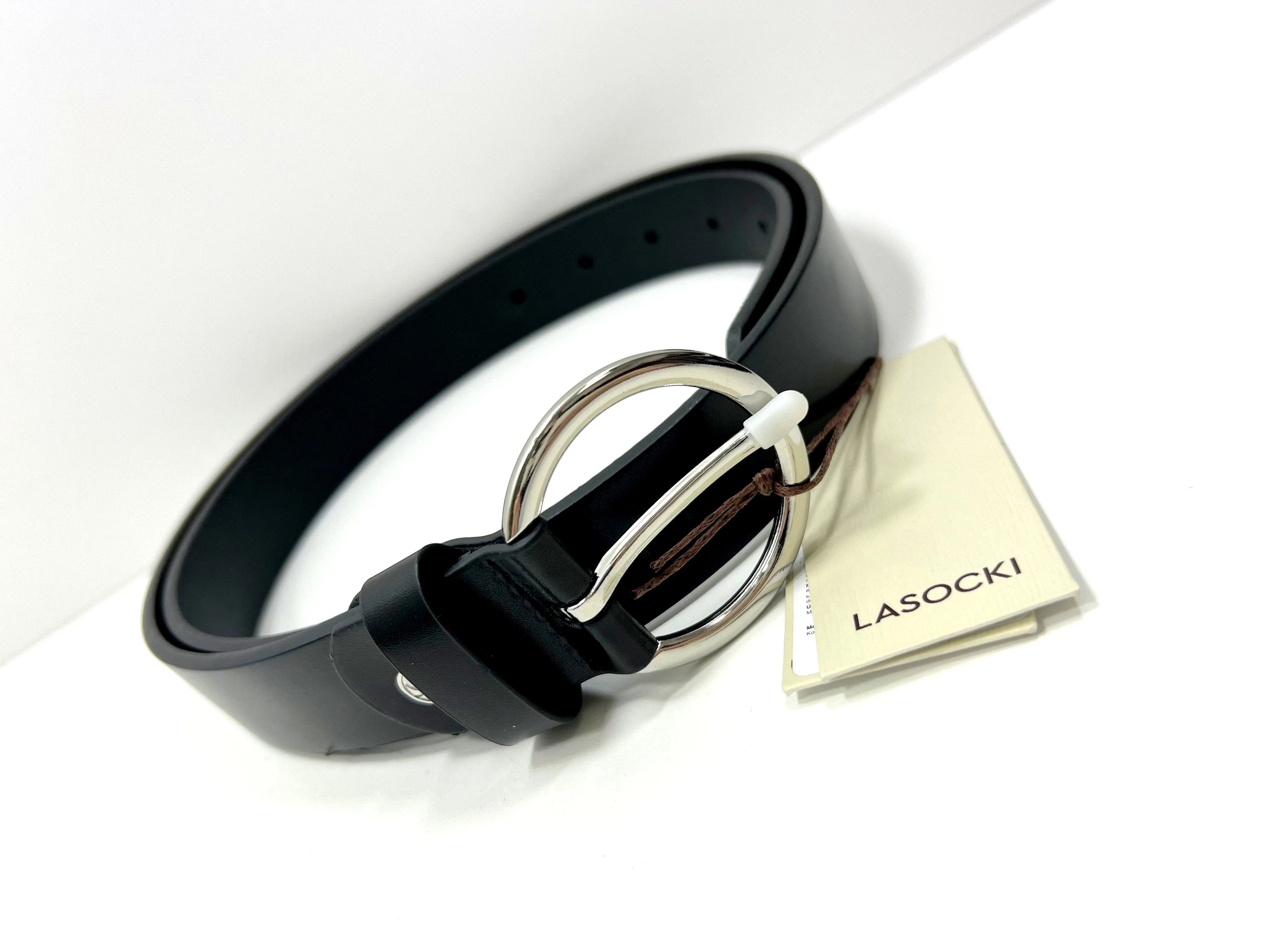 pasek-do-spodni-lasocki-czarny-rozmiar-m-z-metka-mickiewicza-8-chrzanow